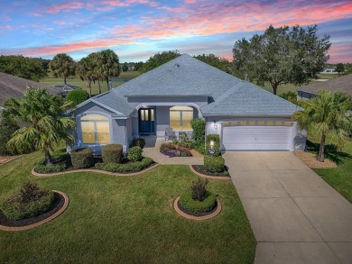 Elegance ~ Comfort ~ Upgraded ~ 3/2 EXPANDED Gardenia in the on The Links of Spruce Creek in Florida - for sale on GolfHomes.com, golf home, golf lot