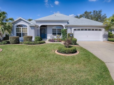 Elegance ~ Comfort ~ Upgraded ~ 3/2 EXPANDED Gardenia in the on The Links of Spruce Creek in Florida - for sale on GolfHomes.com, golf home, golf lot