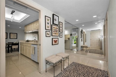 Welcome to this spacious condo offering a variety of wonderful on Innisbrook Resort and Golf Club in Florida - for sale on GolfHomes.com, golf home, golf lot