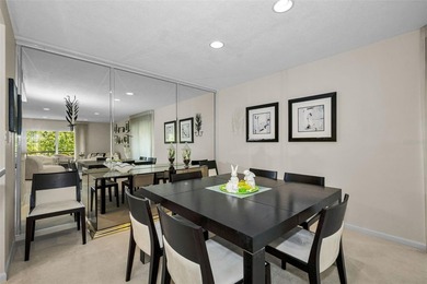 Welcome to this spacious condo offering a variety of wonderful on Innisbrook Resort and Golf Club in Florida - for sale on GolfHomes.com, golf home, golf lot