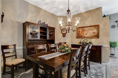 Rare 1-Story Home with Pool on a 10,019 SF lot in Los Prados on Los Prados Golf Course in Nevada - for sale on GolfHomes.com, golf home, golf lot