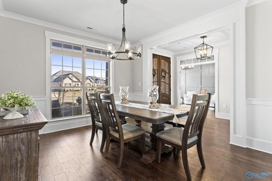 Perfectly positioned adjacent to Colonial Golf Course in a on Colonial Golf Course in Alabama - for sale on GolfHomes.com, golf home, golf lot