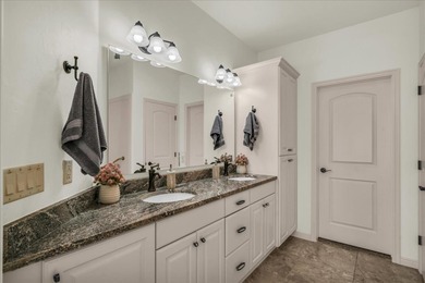 Come see why this is the most popular floorplan in SunRiver! on Sunriver Golf Club in Utah - for sale on GolfHomes.com, golf home, golf lot