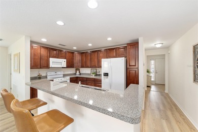 Cozy Home in the Highly Sought-After Gated Community of Lakeside on Miona Lake Golf Club in Florida - for sale on GolfHomes.com, golf home, golf lot