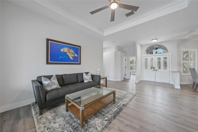 PRICE REFRESH...BRING YOUR OFFERS! With views of the Golf Course on Heritage Oaks Golf and Country Club in Florida - for sale on GolfHomes.com, golf home, golf lot