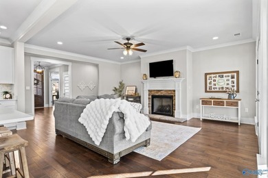 Perfectly positioned adjacent to Colonial Golf Course in a on Colonial Golf Course in Alabama - for sale on GolfHomes.com, golf home, golf lot