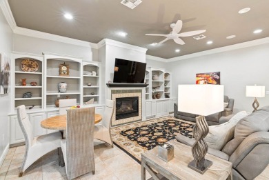 A lakeside oasis with expansive golf course views.  Over half an on Rockport Country Club in Texas - for sale on GolfHomes.com, golf home, golf lot