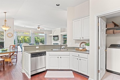 *Open House 8/2 12 PM to 2 PM!* Secret-garden serenity meets on International Club of Myrtle Beach in South Carolina - for sale on GolfHomes.com, golf home, golf lot