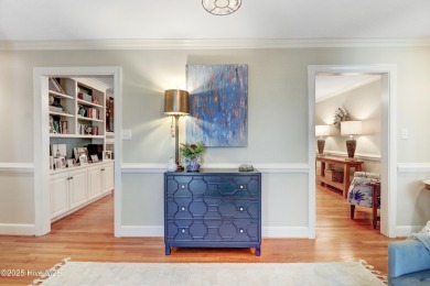 Experience the perfect blend of luxury and location in this on Kinston Country Club Inc in North Carolina - for sale on GolfHomes.com, golf home, golf lot