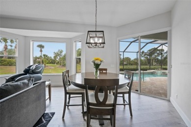 PRICE REFRESH...BRING YOUR OFFERS! With views of the Golf Course on Heritage Oaks Golf and Country Club in Florida - for sale on GolfHomes.com, golf home, golf lot