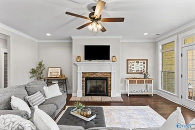 Perfectly positioned adjacent to Colonial Golf Course in a on Colonial Golf Course in Alabama - for sale on GolfHomes.com, golf home, golf lot