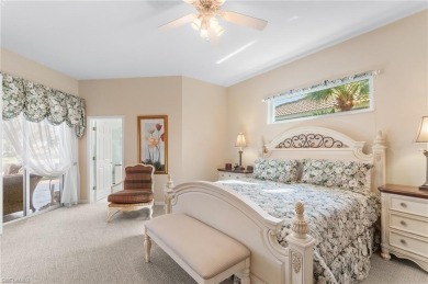 This rarely available Oakwood model offers 2,231 sq ft of living on Copperleaf Golf Club in Florida - for sale on GolfHomes.com, golf home, golf lot