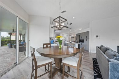 PRICE REFRESH...BRING YOUR OFFERS! With views of the Golf Course on Heritage Oaks Golf and Country Club in Florida - for sale on GolfHomes.com, golf home, golf lot