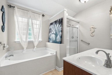 *Open House 8/2 12 PM to 2 PM!* Secret-garden serenity meets on International Club of Myrtle Beach in South Carolina - for sale on GolfHomes.com, golf home, golf lot