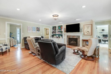 Experience the perfect blend of luxury and location in this on Kinston Country Club Inc in North Carolina - for sale on GolfHomes.com, golf home, golf lot