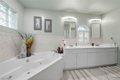 Direct Gulf Access pool home with updated kitchen and an on El Rio Golf Course and Club in Florida - for sale on GolfHomes.com, golf home, golf lot