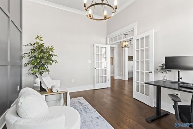 Perfectly positioned adjacent to Colonial Golf Course in a on Colonial Golf Course in Alabama - for sale on GolfHomes.com, golf home, golf lot