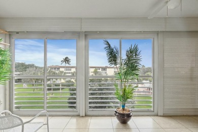 Fully furnished apartment in a clean, nice and active 55+ on Wynmoor Golf Course in Florida - for sale on GolfHomes.com, golf home, golf lot