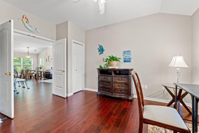 *Open House 8/2 12 PM to 2 PM!* Secret-garden serenity meets on International Club of Myrtle Beach in South Carolina - for sale on GolfHomes.com, golf home, golf lot