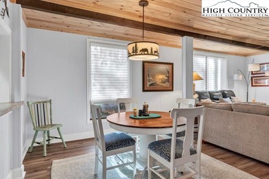 Beautiful Condo Overlooking Beech Mountain Golf Course. Discover on Beech Mountain Club in North Carolina - for sale on GolfHomes.com, golf home, golf lot