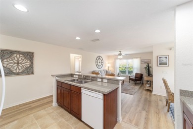 Cozy Home in the Highly Sought-After Gated Community of Lakeside on Miona Lake Golf Club in Florida - for sale on GolfHomes.com, golf home, golf lot