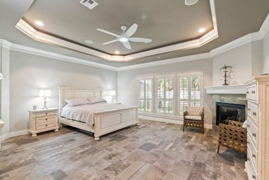 A lakeside oasis with expansive golf course views.  Over half an on Rockport Country Club in Texas - for sale on GolfHomes.com, golf home, golf lot