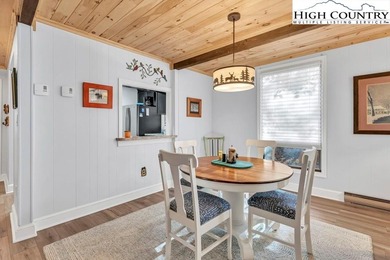 Beautiful Condo Overlooking Beech Mountain Golf Course. Discover on Beech Mountain Club in North Carolina - for sale on GolfHomes.com, golf home, golf lot