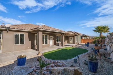 Come see why this is the most popular floorplan in SunRiver! on Sunriver Golf Club in Utah - for sale on GolfHomes.com, golf home, golf lot