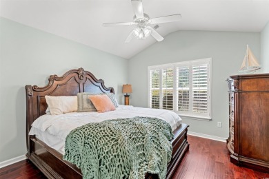 *Open House 8/2 12 PM to 2 PM!* Secret-garden serenity meets on International Club of Myrtle Beach in South Carolina - for sale on GolfHomes.com, golf home, golf lot