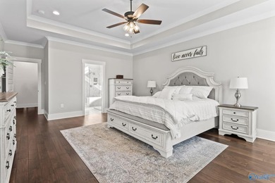 Perfectly positioned adjacent to Colonial Golf Course in a on Colonial Golf Course in Alabama - for sale on GolfHomes.com, golf home, golf lot