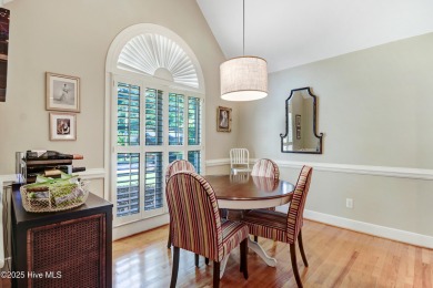 Experience the perfect blend of luxury and location in this on Kinston Country Club Inc in North Carolina - for sale on GolfHomes.com, golf home, golf lot
