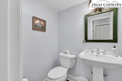 Beautiful Condo Overlooking Beech Mountain Golf Course. Discover on Beech Mountain Club in North Carolina - for sale on GolfHomes.com, golf home, golf lot