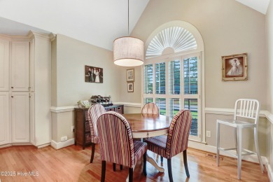 Experience the perfect blend of luxury and location in this on Kinston Country Club Inc in North Carolina - for sale on GolfHomes.com, golf home, golf lot
