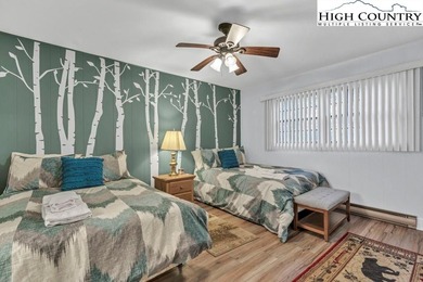 Beautiful Condo Overlooking Beech Mountain Golf Course. Discover on Beech Mountain Club in North Carolina - for sale on GolfHomes.com, golf home, golf lot