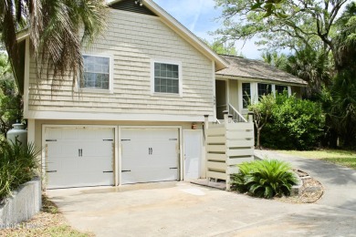Discover the perfect blend of character and natural beauty with on Ocean Point Golf Links in South Carolina - for sale on GolfHomes.com, golf home, golf lot