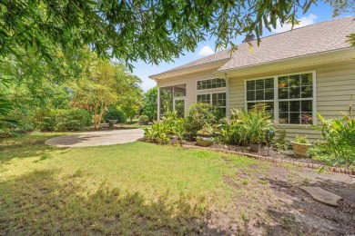 *Open House 8/2 12 PM to 2 PM!* Secret-garden serenity meets on International Club of Myrtle Beach in South Carolina - for sale on GolfHomes.com, golf home, golf lot