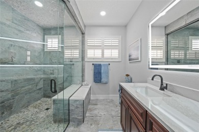 PRICE REFRESH...BRING YOUR OFFERS! With views of the Golf Course on Heritage Oaks Golf and Country Club in Florida - for sale on GolfHomes.com, golf home, golf lot