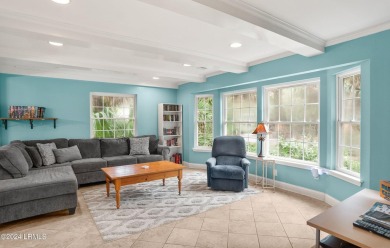 Discover the perfect blend of character and natural beauty with on Ocean Point Golf Links in South Carolina - for sale on GolfHomes.com, golf home, golf lot