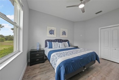 PRICE REFRESH...BRING YOUR OFFERS! With views of the Golf Course on Heritage Oaks Golf and Country Club in Florida - for sale on GolfHomes.com, golf home, golf lot