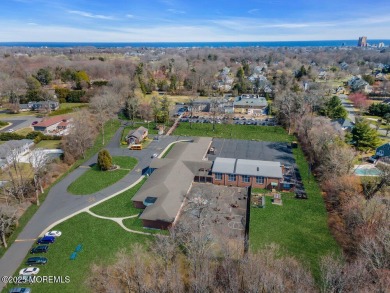 BUILD it on BEVERLY! Location meets opportunity. Build new on on Hollywood Golf Club in New Jersey - for sale on GolfHomes.com, golf home, golf lot