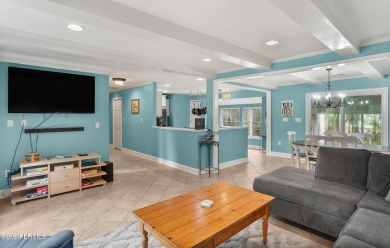 Discover the perfect blend of character and natural beauty with on Ocean Point Golf Links in South Carolina - for sale on GolfHomes.com, golf home, golf lot