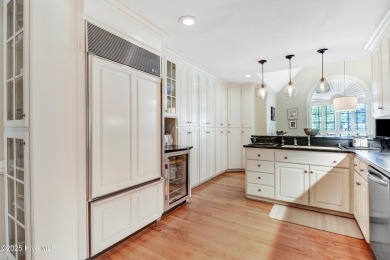 Experience the perfect blend of luxury and location in this on Kinston Country Club Inc in North Carolina - for sale on GolfHomes.com, golf home, golf lot