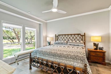 A lakeside oasis with expansive golf course views.  Over half an on Rockport Country Club in Texas - for sale on GolfHomes.com, golf home, golf lot