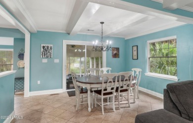 Discover the perfect blend of character and natural beauty with on Ocean Point Golf Links in South Carolina - for sale on GolfHomes.com, golf home, golf lot