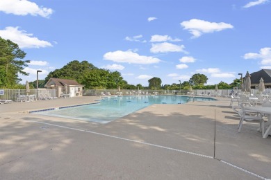 *Open House 8/2 12 PM to 2 PM!* Secret-garden serenity meets on International Club of Myrtle Beach in South Carolina - for sale on GolfHomes.com, golf home, golf lot