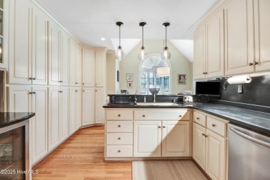 Experience the perfect blend of luxury and location in this on Kinston Country Club Inc in North Carolina - for sale on GolfHomes.com, golf home, golf lot