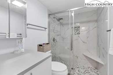 Beautiful Condo Overlooking Beech Mountain Golf Course. Discover on Beech Mountain Club in North Carolina - for sale on GolfHomes.com, golf home, golf lot