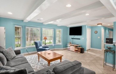 Discover the perfect blend of character and natural beauty with on Ocean Point Golf Links in South Carolina - for sale on GolfHomes.com, golf home, golf lot
