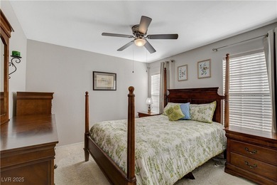 Rare 1-Story Home with Pool on a 10,019 SF lot in Los Prados on Los Prados Golf Course in Nevada - for sale on GolfHomes.com, golf home, golf lot