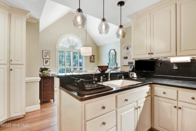 Experience the perfect blend of luxury and location in this on Kinston Country Club Inc in North Carolina - for sale on GolfHomes.com, golf home, golf lot